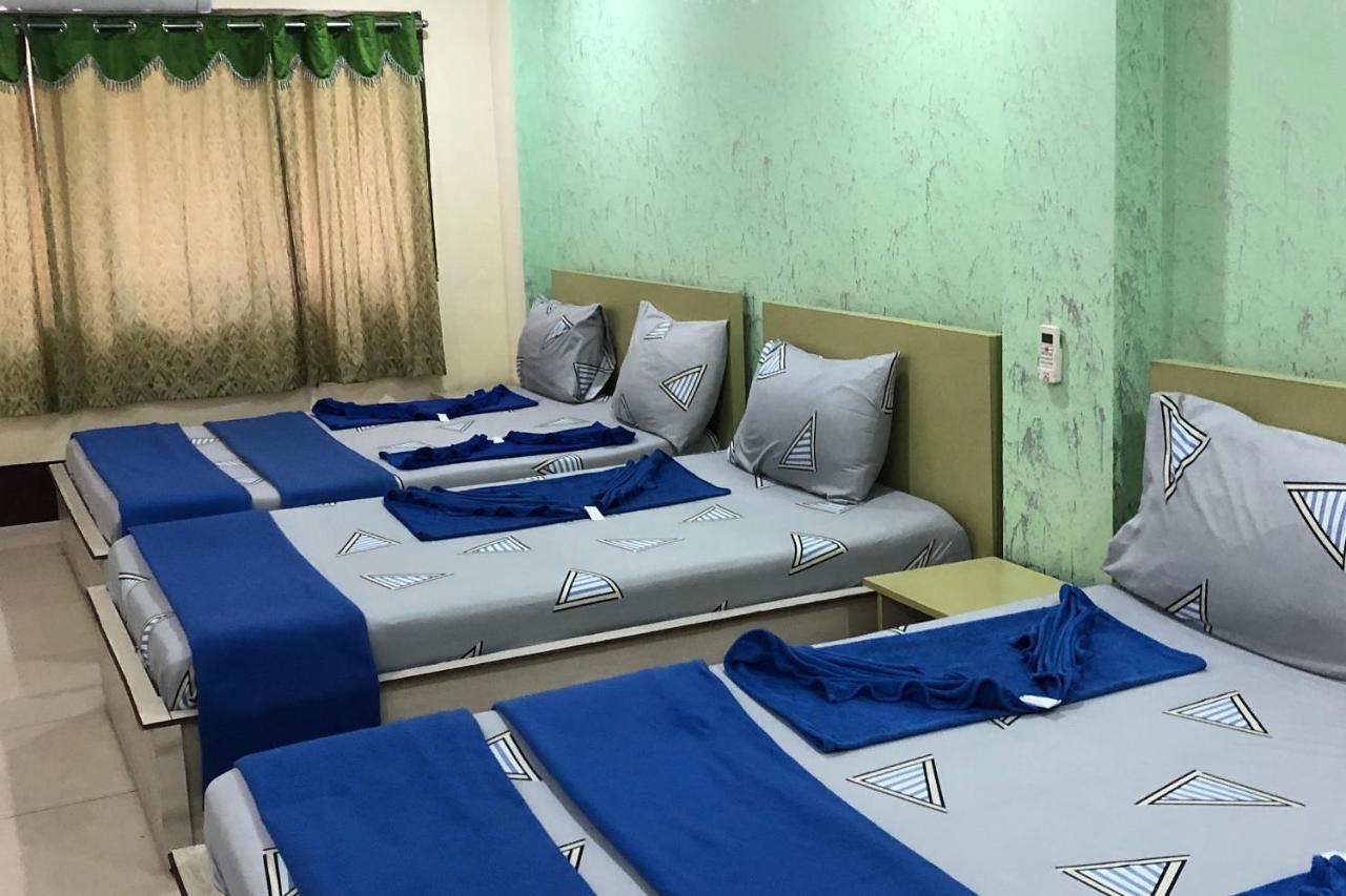 Oyo 1146 Paris In Bangkok Ξενοδοχείο Εξωτερικό φωτογραφία
