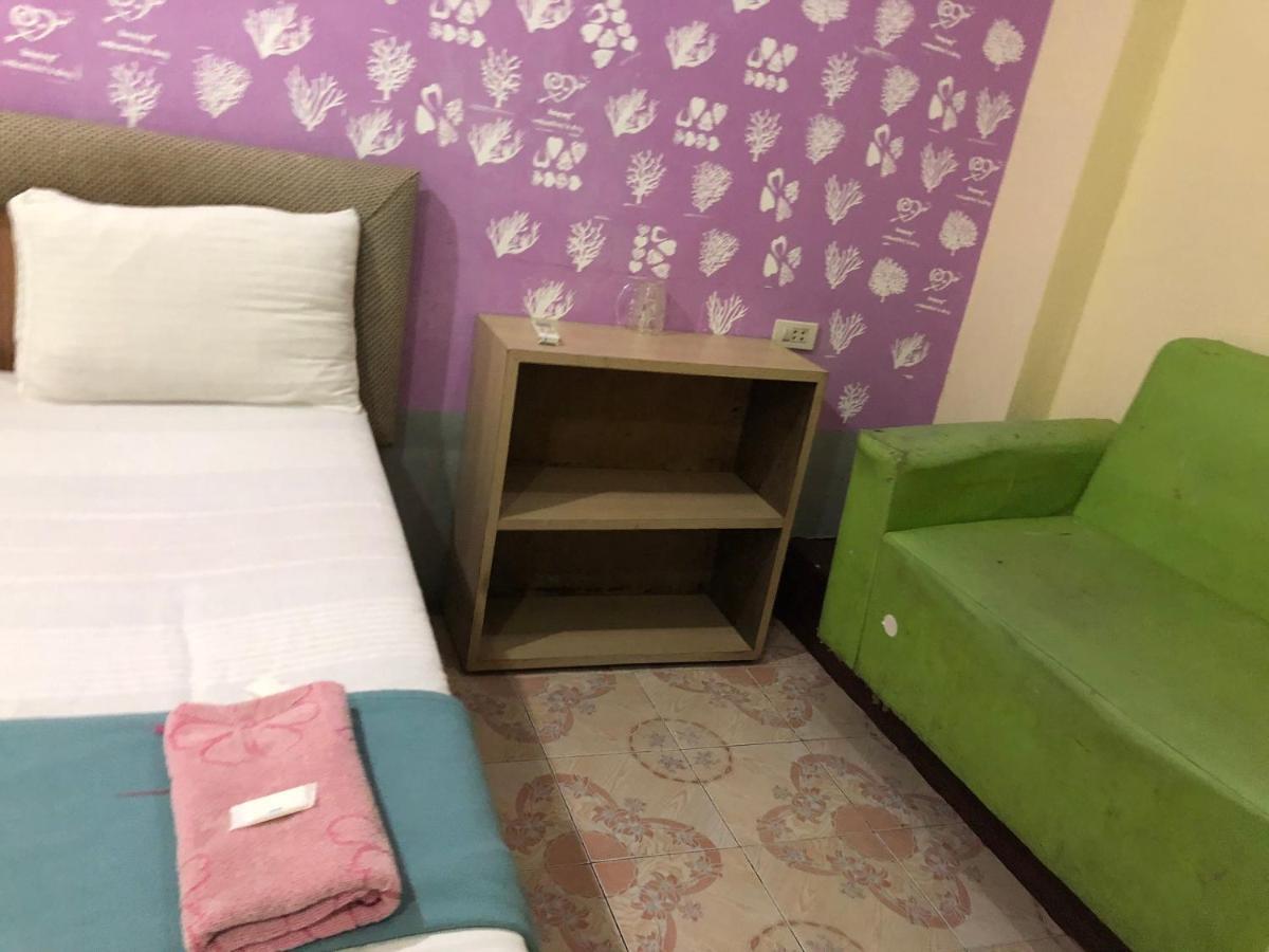 Oyo 1146 Paris In Bangkok Ξενοδοχείο Εξωτερικό φωτογραφία