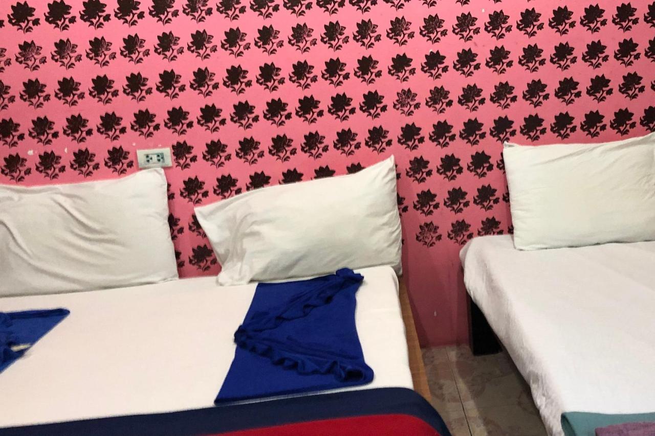 Oyo 1146 Paris In Bangkok Ξενοδοχείο Εξωτερικό φωτογραφία