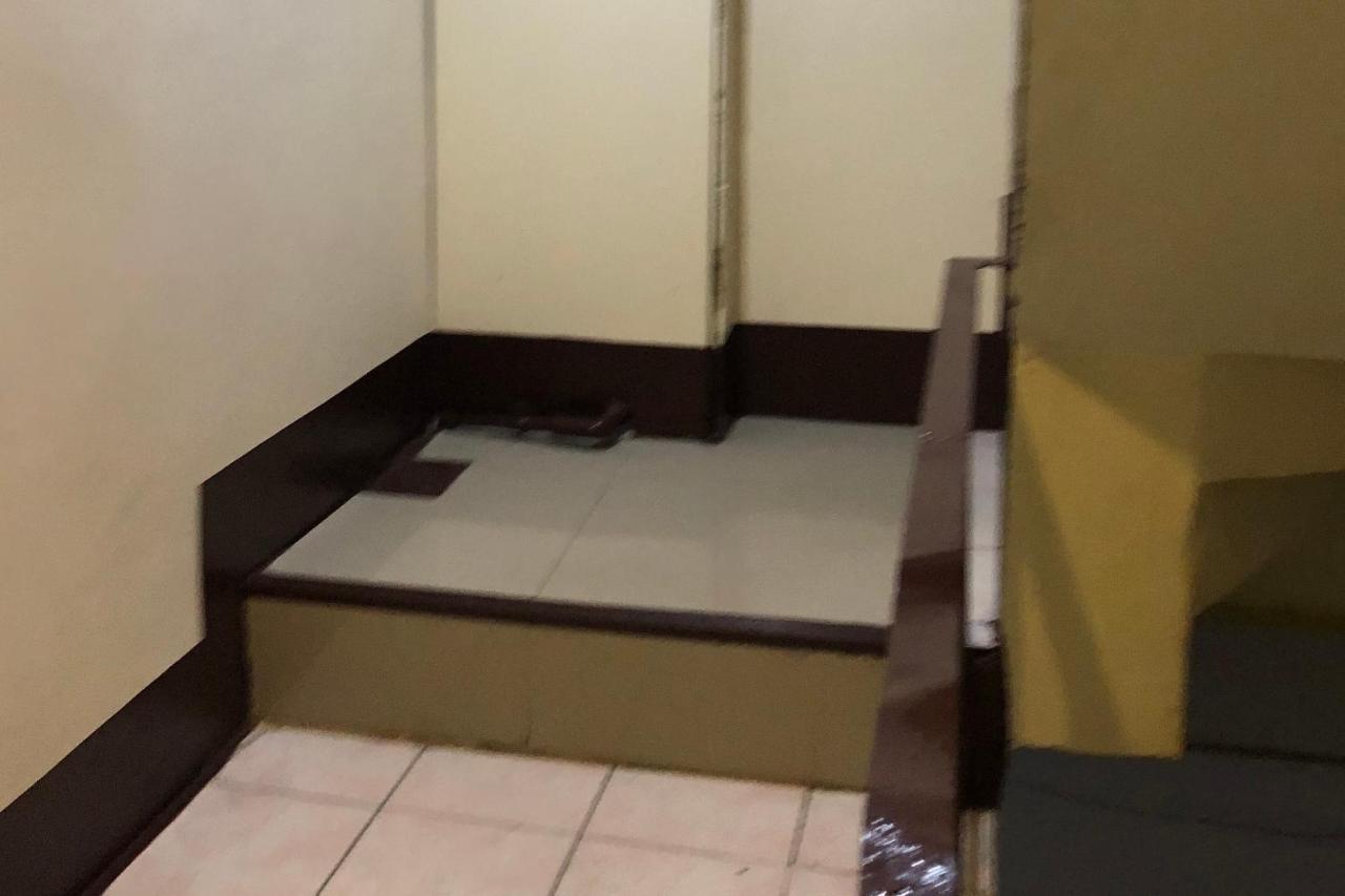 Oyo 1146 Paris In Bangkok Ξενοδοχείο Εξωτερικό φωτογραφία