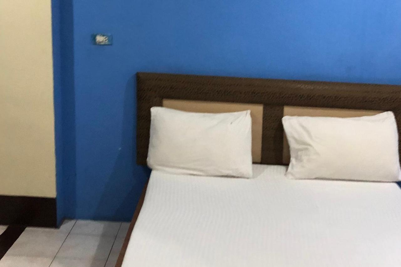 Oyo 1146 Paris In Bangkok Ξενοδοχείο Εξωτερικό φωτογραφία
