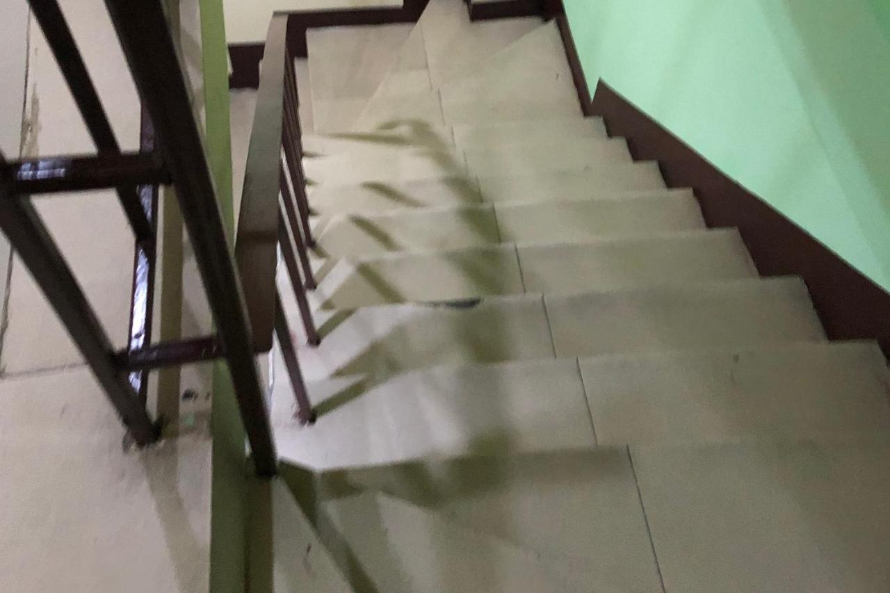 Oyo 1146 Paris In Bangkok Ξενοδοχείο Εξωτερικό φωτογραφία