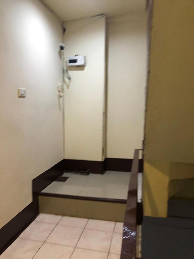 Oyo 1146 Paris In Bangkok Ξενοδοχείο Εξωτερικό φωτογραφία