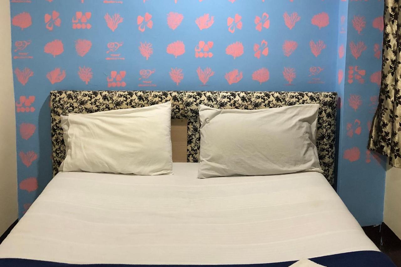 Oyo 1146 Paris In Bangkok Ξενοδοχείο Εξωτερικό φωτογραφία
