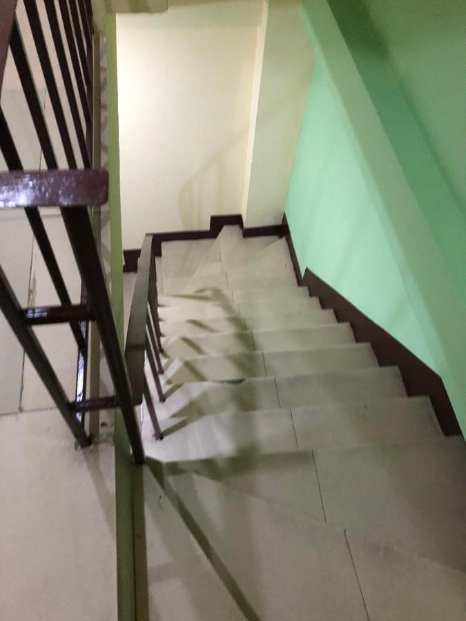 Oyo 1146 Paris In Bangkok Ξενοδοχείο Εξωτερικό φωτογραφία