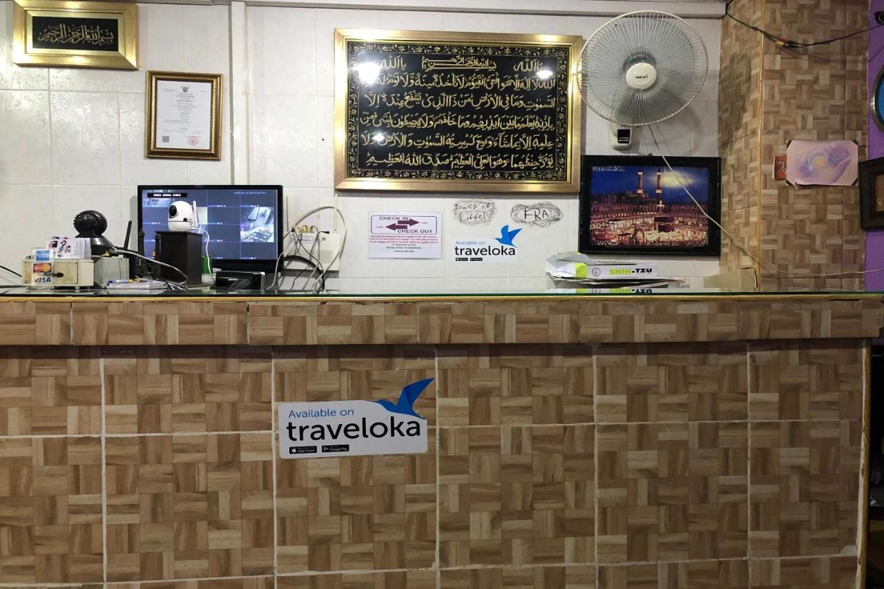 Oyo 1146 Paris In Bangkok Ξενοδοχείο Εξωτερικό φωτογραφία