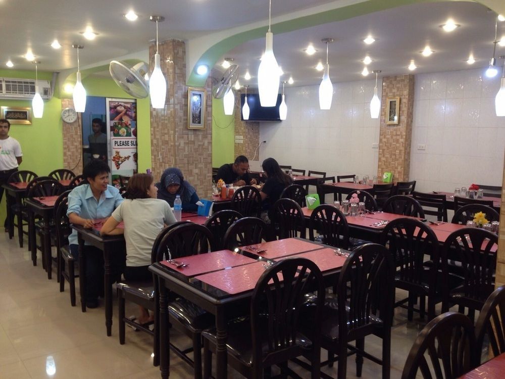Oyo 1146 Paris In Bangkok Ξενοδοχείο Εξωτερικό φωτογραφία