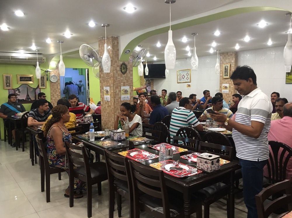 Oyo 1146 Paris In Bangkok Ξενοδοχείο Εξωτερικό φωτογραφία