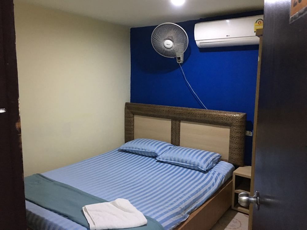 Oyo 1146 Paris In Bangkok Ξενοδοχείο Εξωτερικό φωτογραφία