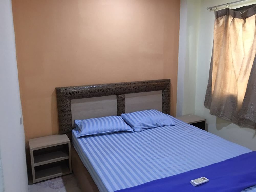 Oyo 1146 Paris In Bangkok Ξενοδοχείο Εξωτερικό φωτογραφία