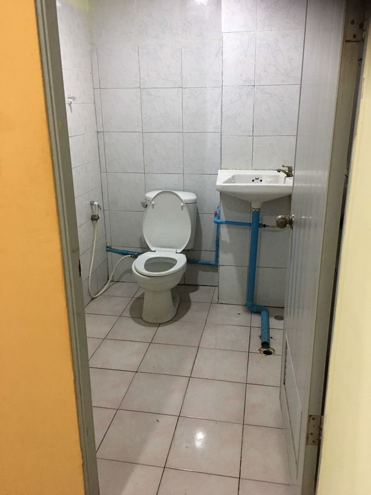 Oyo 1146 Paris In Bangkok Ξενοδοχείο Εξωτερικό φωτογραφία