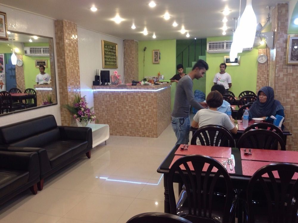 Oyo 1146 Paris In Bangkok Ξενοδοχείο Εξωτερικό φωτογραφία